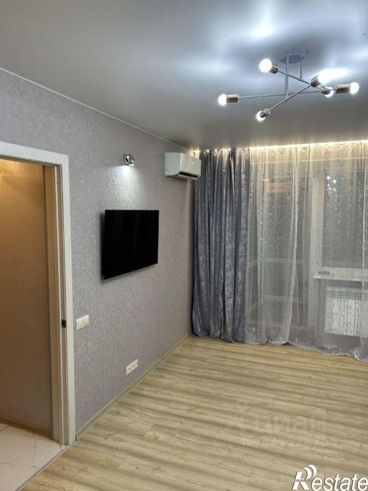 2-комн квартира ул Волочаевская, 9В,  д. 9В