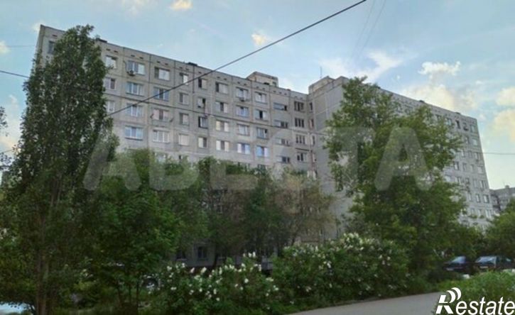 1-комн квартира ул Бульварная, 13,  д. 13