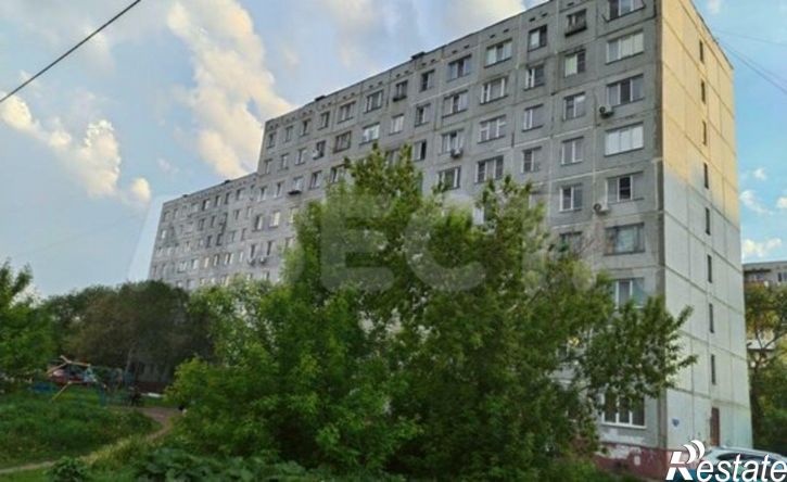 1-комн квартира ул Бульварная, 13,  д. 13