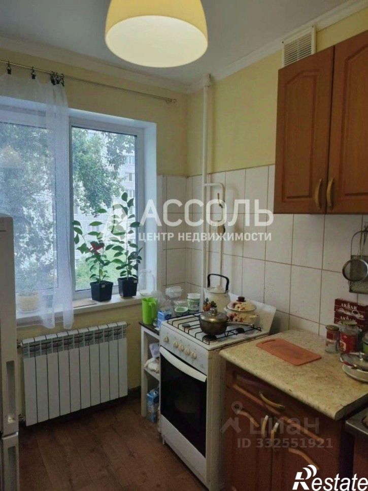 1-комн квартира ул 3-я Молодежная, 73,  д. 73