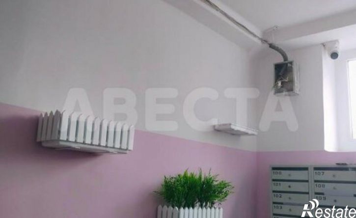 1-комн квартира ул Бульварная, 13,  д. 13