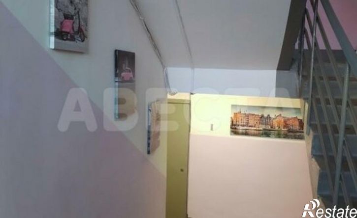 1-комн квартира ул Бульварная, 13,  д. 13
