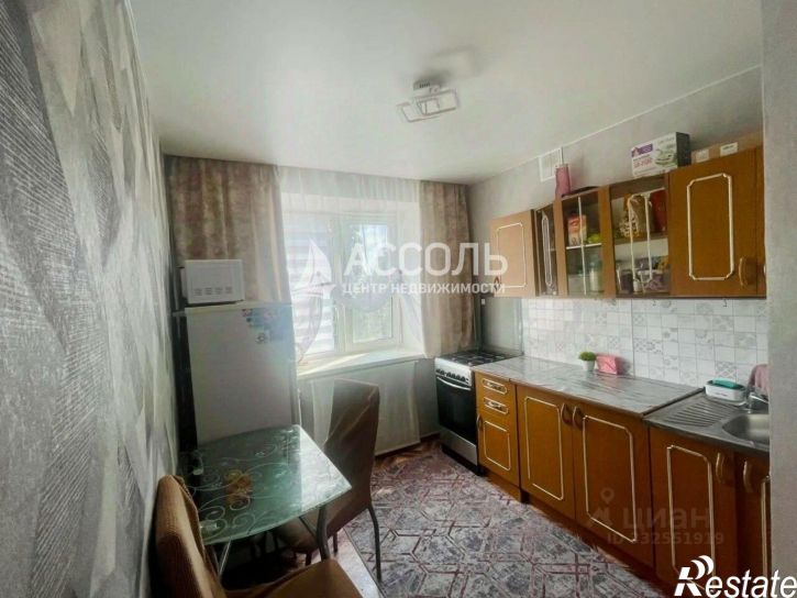 1-комн квартира ул 27-я Северная, 3,  д. 3