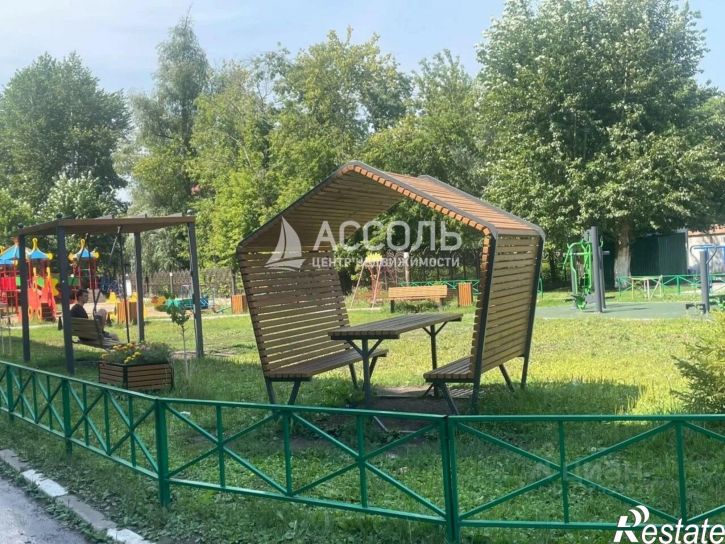 1-комн квартира ул 27-я Северная, 3,  д. 3
