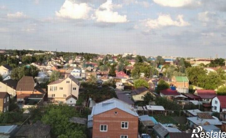 1-комн квартира ул Бульварная, 13,  д. 13