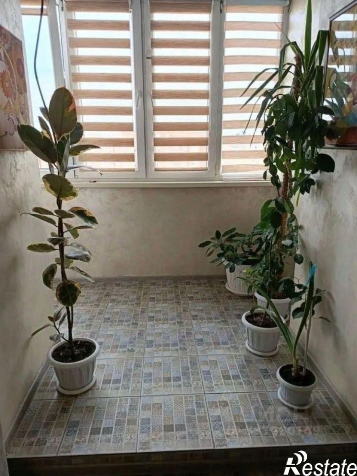 3-комн квартира пр-кт Комарова, 16,  д. 16