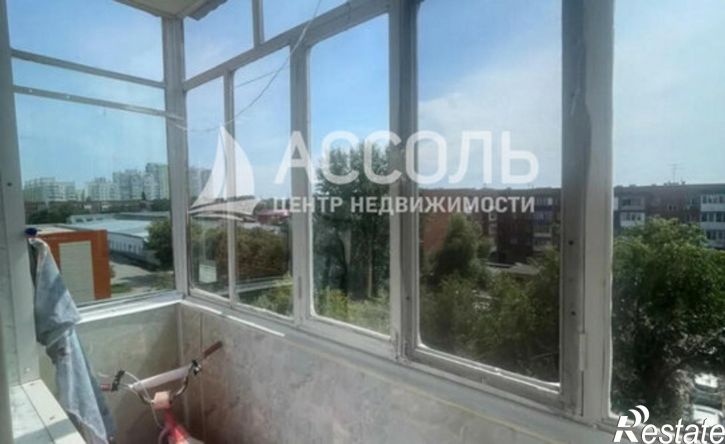 1-комн квартира ул 27-я Северная, 3,  д. 3