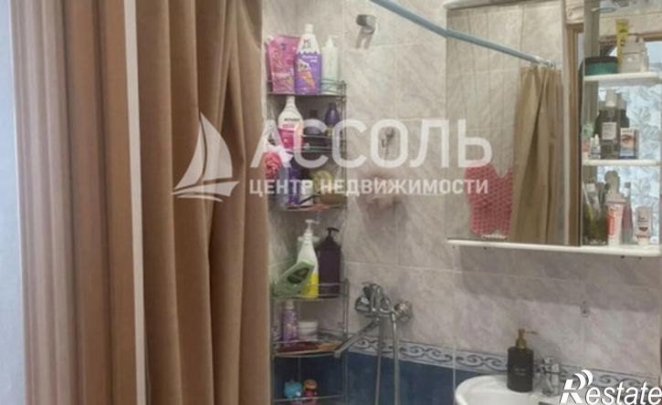 1-комн квартира ул 27-я Северная, 3,  д. 3