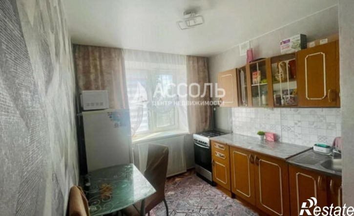 1-комн квартира ул 27-я Северная, 3,  д. 3