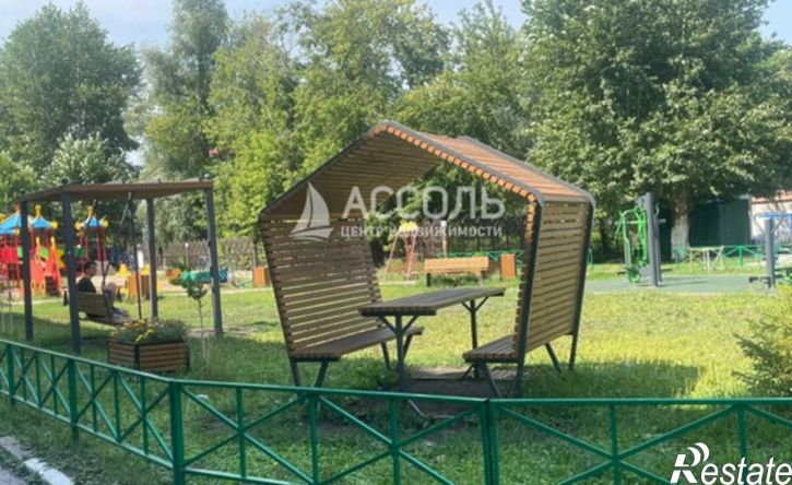 1-комн квартира ул 27-я Северная, 3,  д. 3