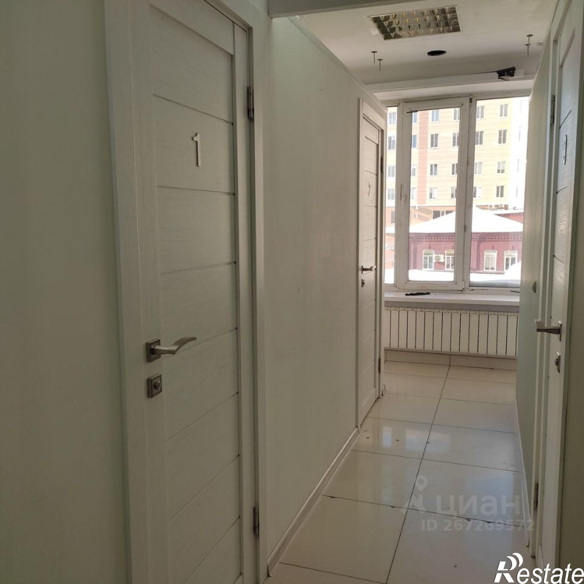 Сдать торговое помещение за 29 250 рублей на ул Косарева, 103