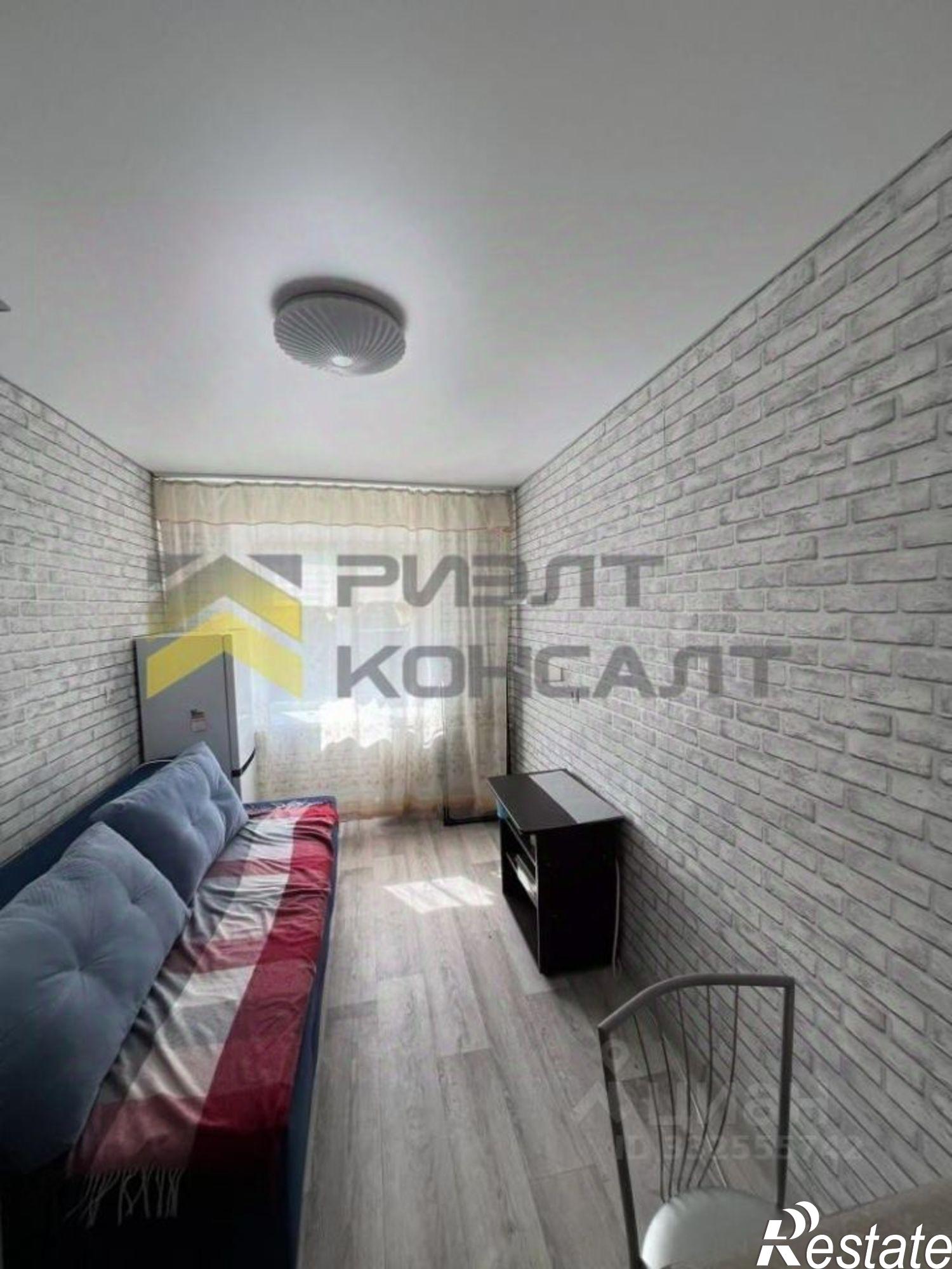 Купить комнату за 1 050 000 рублей на Космический пр-кт, 29