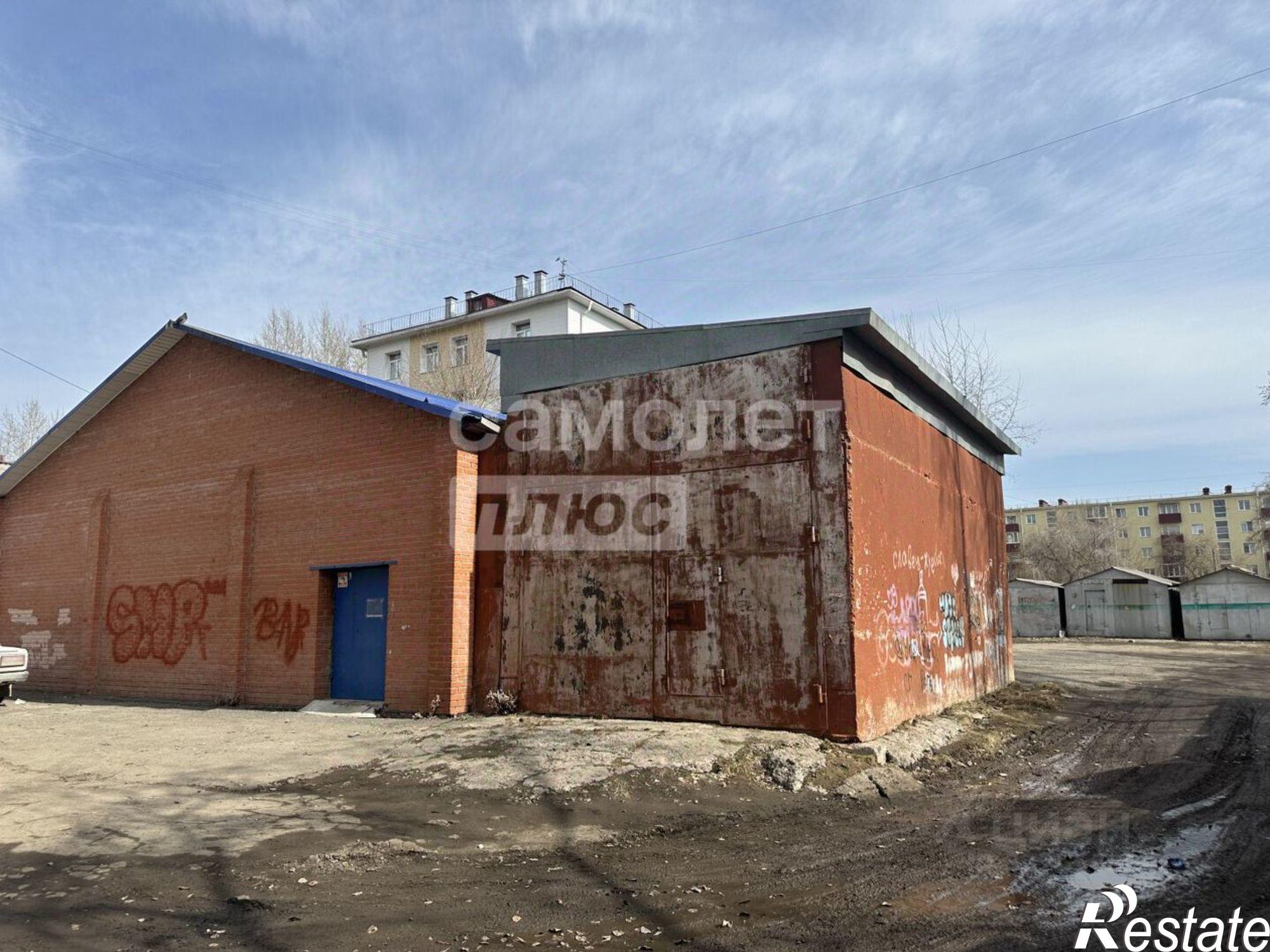 Купить торговое помещение за 10 766 400 рублей на ул 20 Партсъезда, 49 2