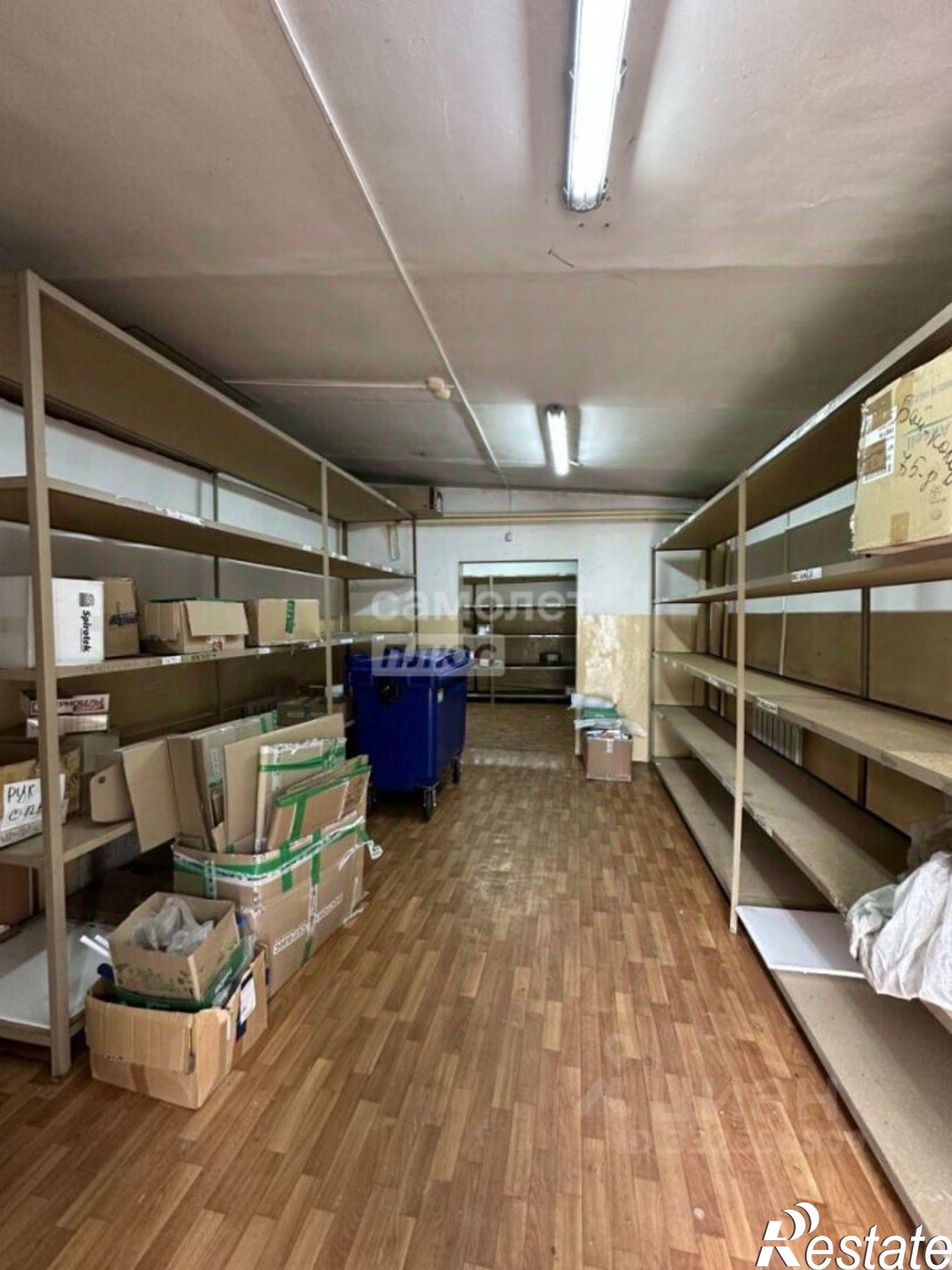 Купить торговое помещение за 10 766 400 рублей на ул 20 Партсъезда, 49 2