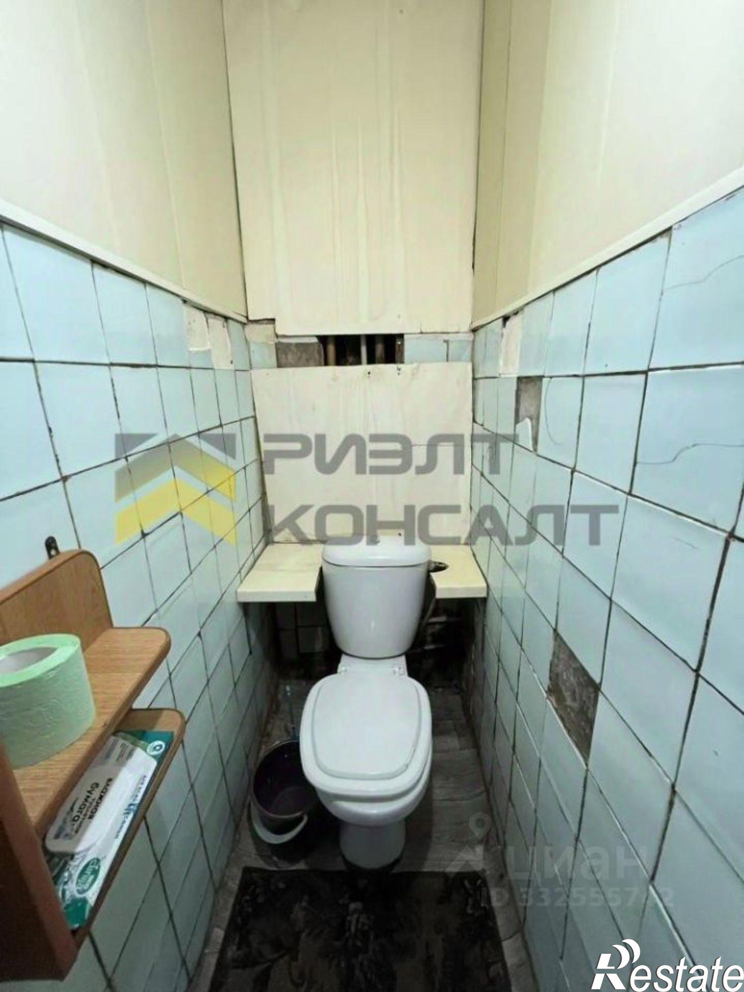 Купить комнату за 1 050 000 рублей на Космический пр-кт, 29