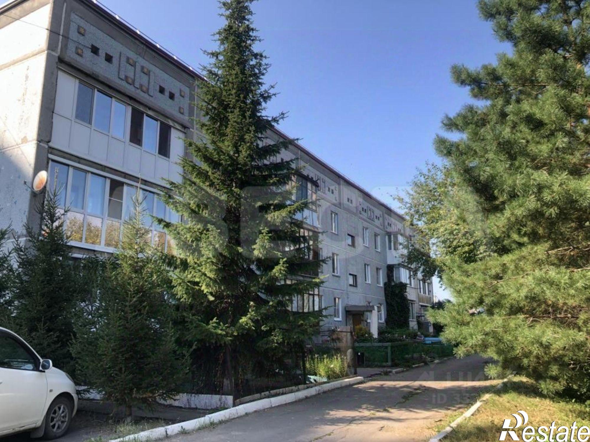 Купить квартиру за 6 790 000 рублей на ул Успешная, 5