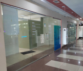 торговое помещение 45 кв м ул Косарева, 103