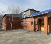 торговое помещение 192 кв м ул 20 Партсъезда, 49 2