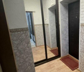 1-комн, 29кв м, этаж 2/3 ул Ушинского, 8А