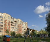 1-комн, 47кв м, этаж 8/8 ул Багратиона, 94