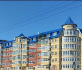3-комн, 145кв м, этаж 2/7 ул 10 лет Октября, 43/1