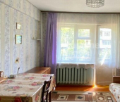 1-комн, 31кв м, этаж 2/5 пр-кт Мира, 159