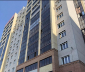 1-комн, 46кв м, этаж 14/15 ул Гусарова, 50