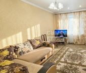 2-комн, 54кв м, этаж 9/9 ул Мельничная, 87 4
