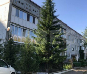 3-комн, 63кв м, этаж 3/3 ул Успешная, 5