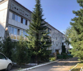 3-комн, 62кв м, этаж 3/3 ул Успешная, 5