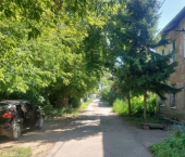 1-комн, 32кв м, этаж 2/2 ул Воронкова, 5