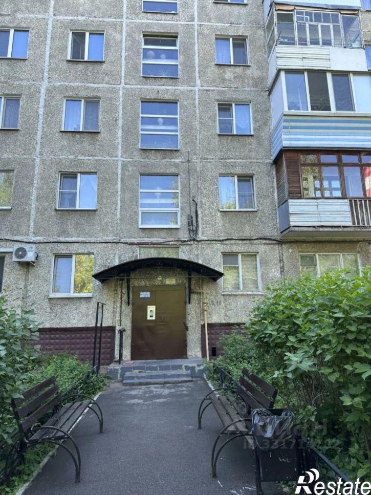 4-комн квартира ул Авиагородок, 11А,  д. 11А