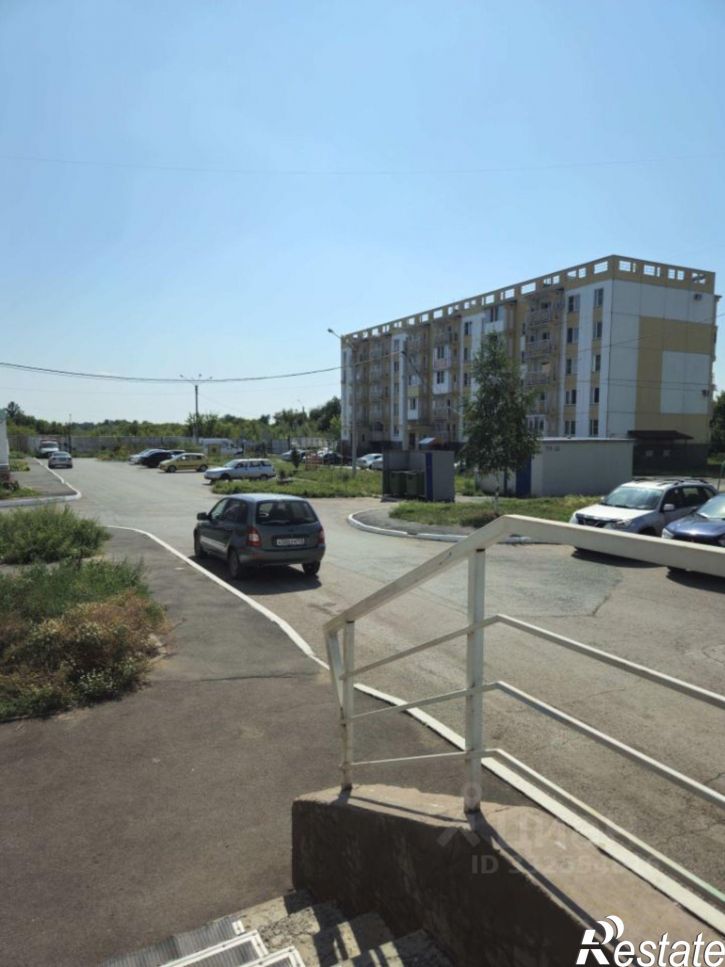 3-комн квартира ул Виталия Суровикина, 2,  д. 2
