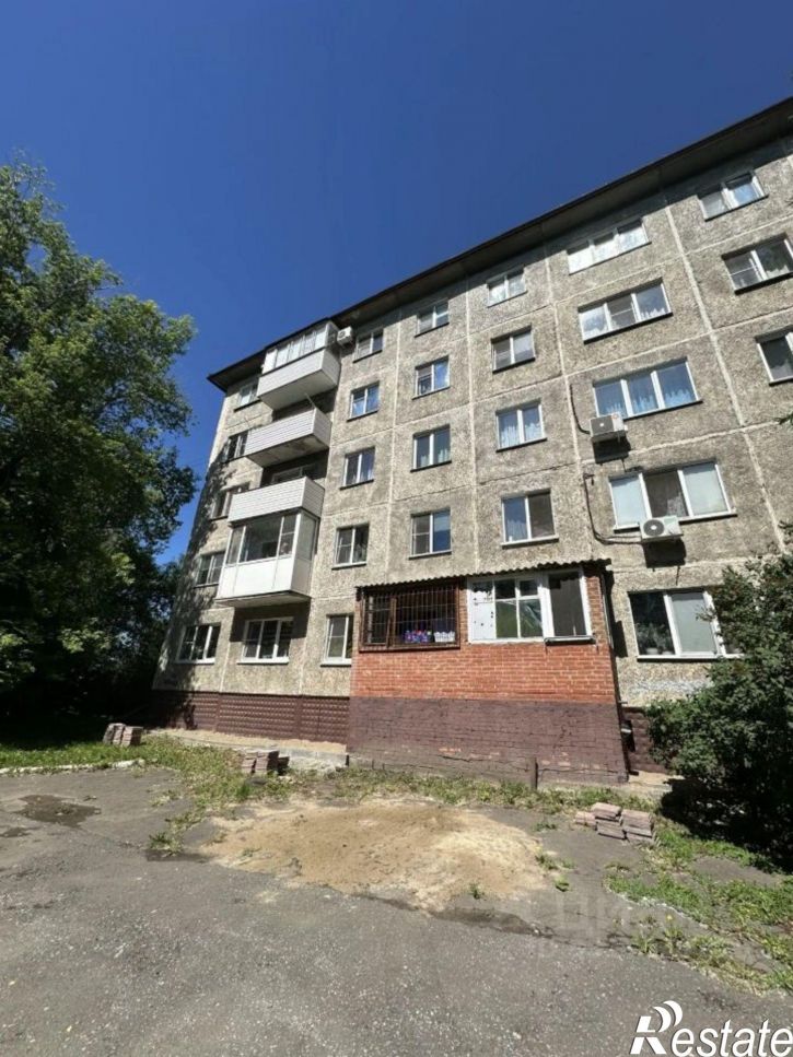 4-комн квартира ул Авиагородок, 11А,  д. 11А