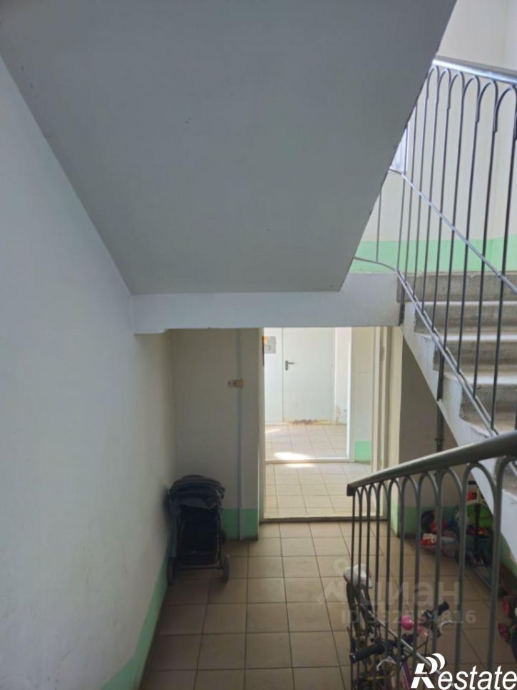 3-комн квартира ул Виталия Суровикина, 2,  д. 2