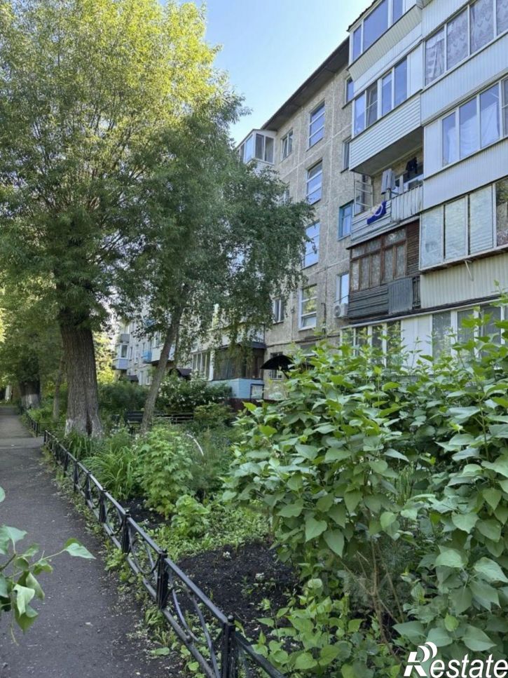4-комн квартира ул Авиагородок, 11А,  д. 11А