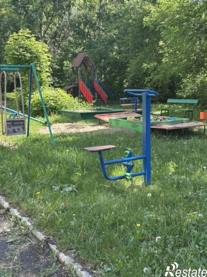 4-комн квартира ул Авиагородок, 11А,  д. 11А