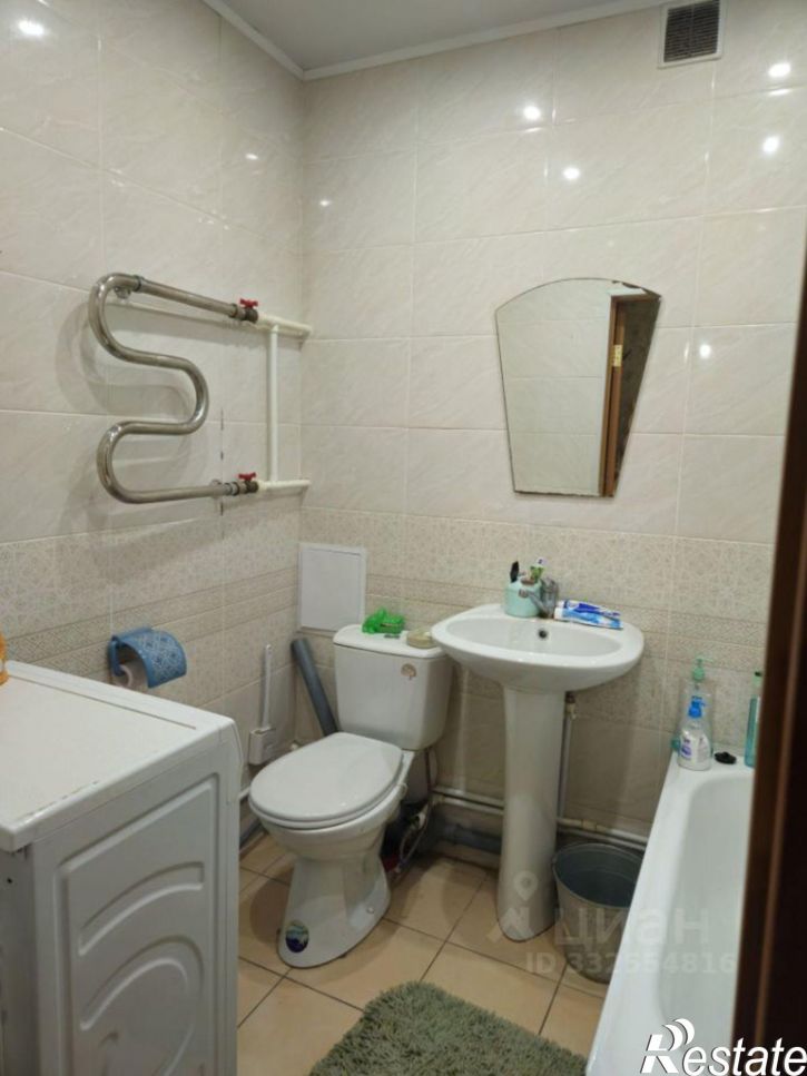 3-комн квартира ул Виталия Суровикина, 2,  д. 2