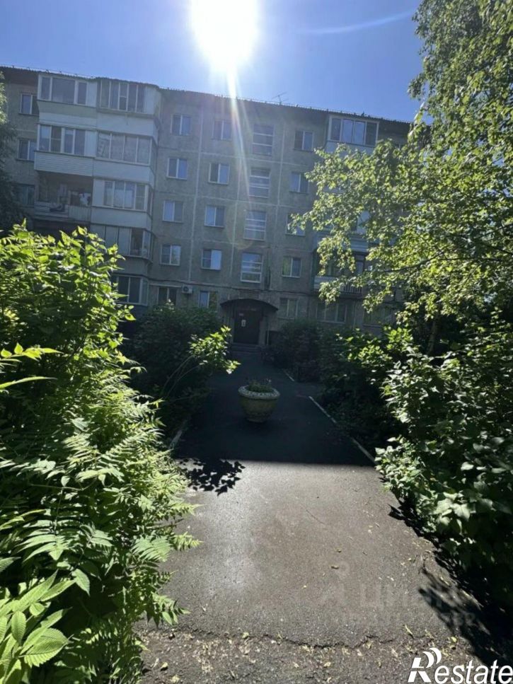 4-комн квартира ул Авиагородок, 11А,  д. 11А