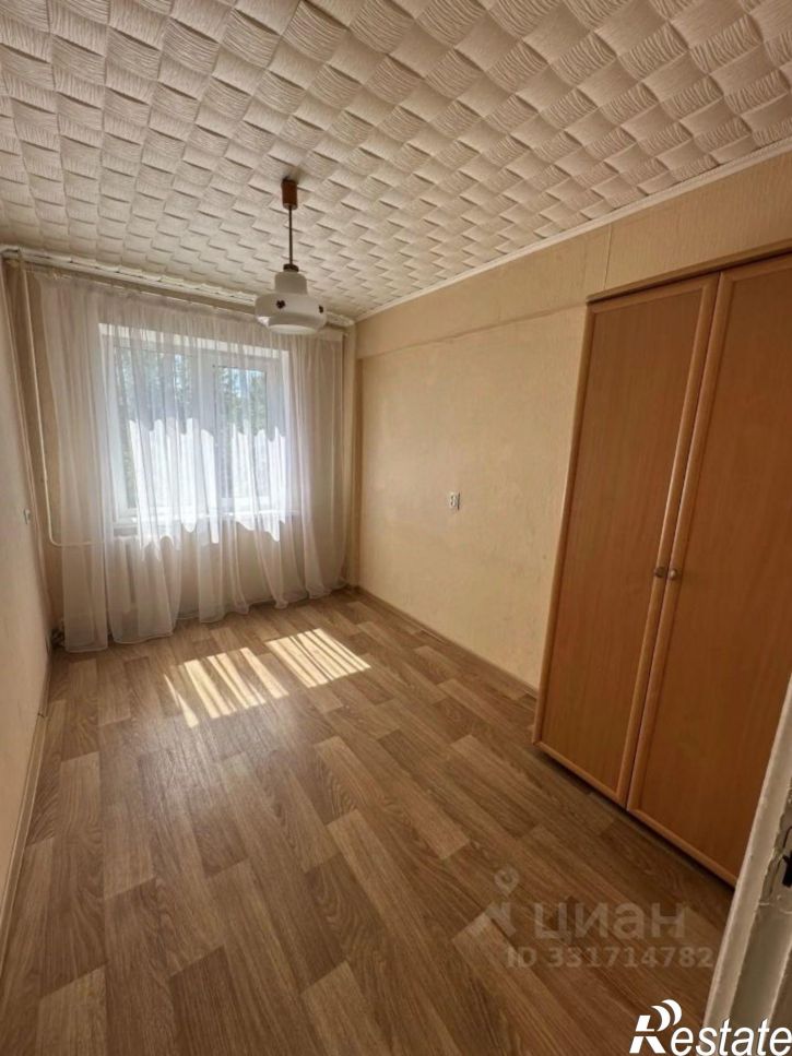 4-комн квартира ул Авиагородок, 11А,  д. 11А