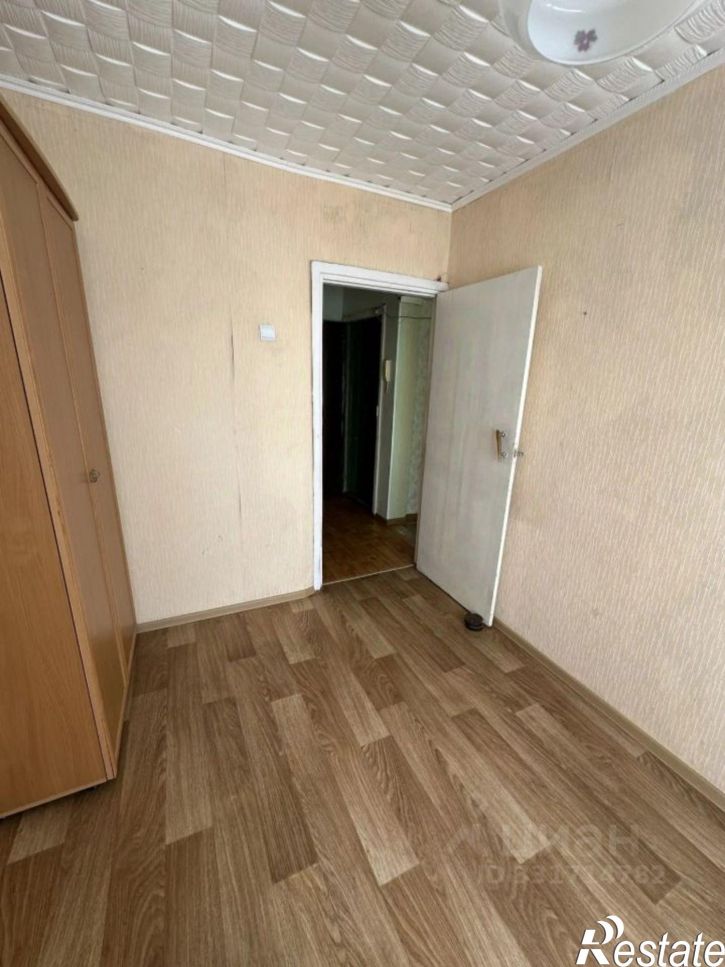 4-комн квартира ул Авиагородок, 11А,  д. 11А