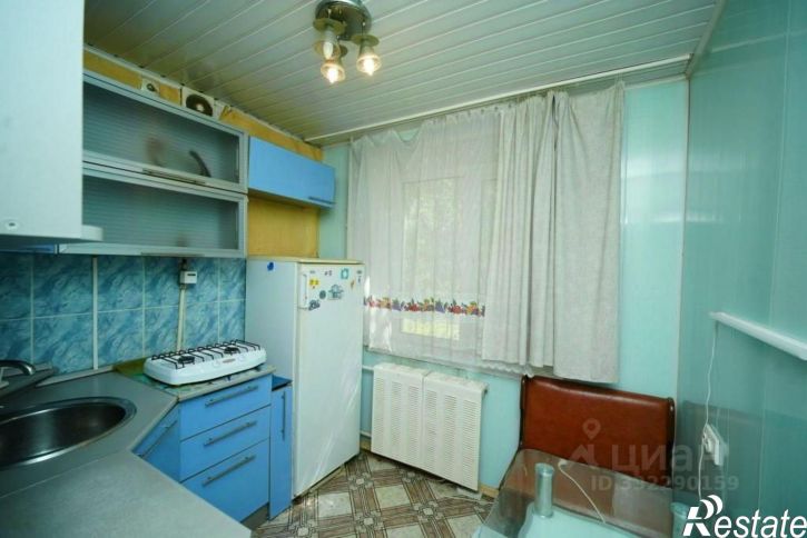 1-комн квартира ул Труда, 11,  д. 11
