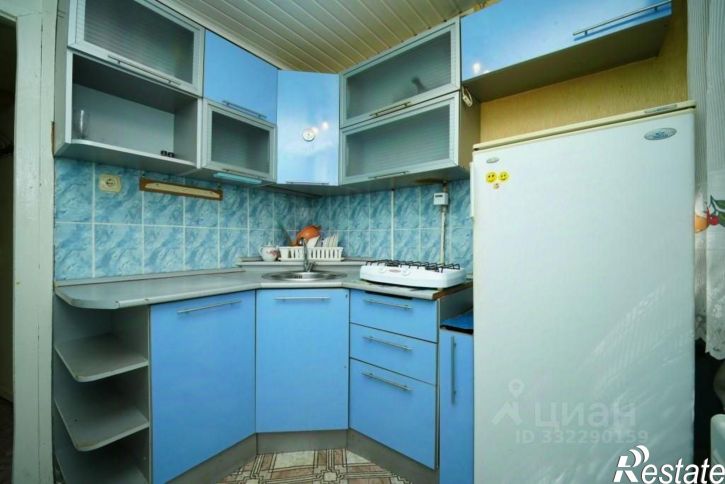 1-комн квартира ул Труда, 11,  д. 11