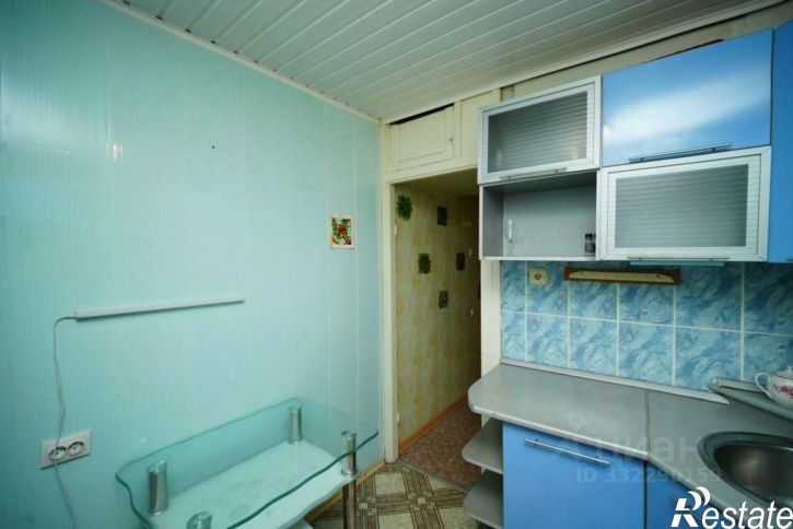 1-комн квартира ул Труда, 11,  д. 11