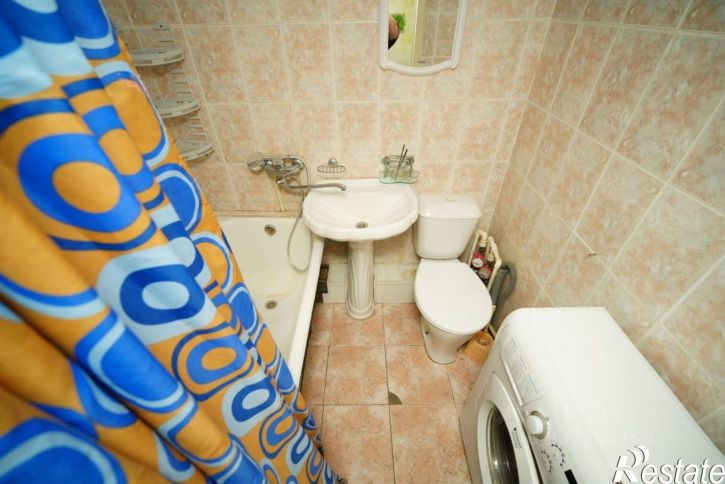 1-комн квартира ул Труда, 11,  д. 11