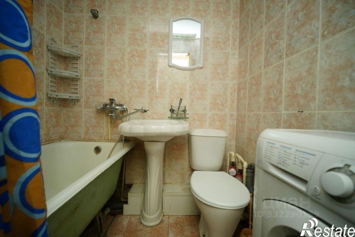 1-комн квартира ул Труда, 11,  д. 11