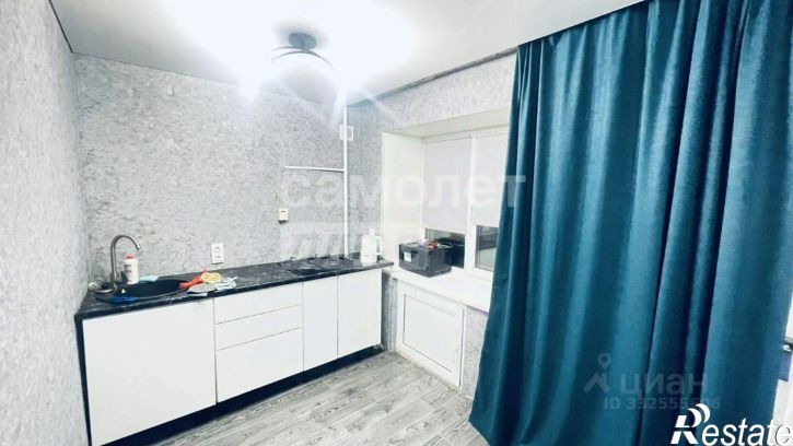 3-комн квартира ул 22 Партсъезда, 11,  д. 11