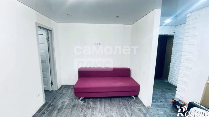 3-комн квартира ул 22 Партсъезда, 11,  д. 11