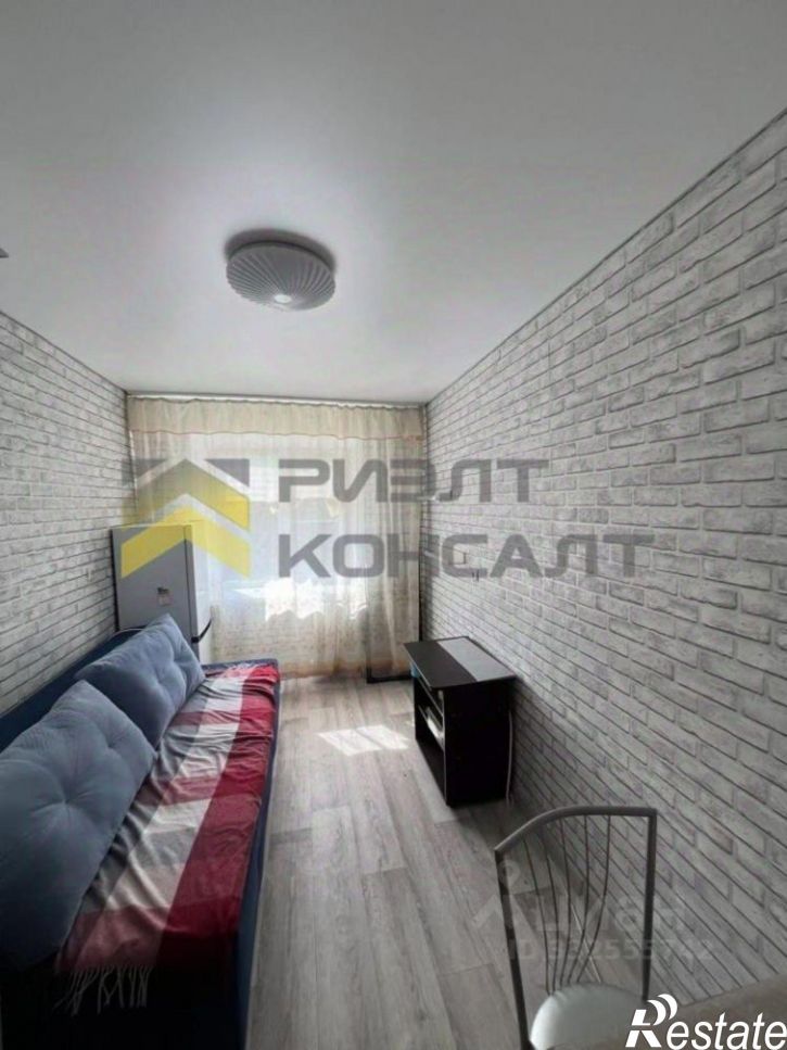 Комната Космический пр-кт, 29,  д. 29