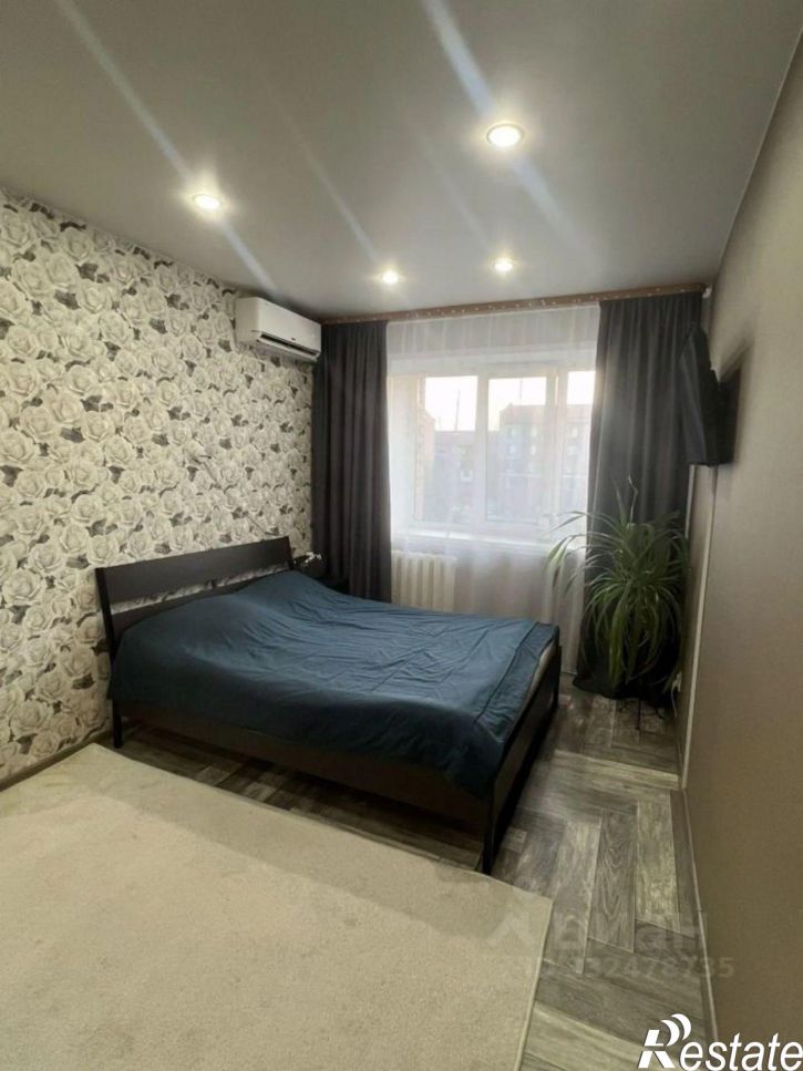 1-комн квартира ул Батумская, 26,  д. 26